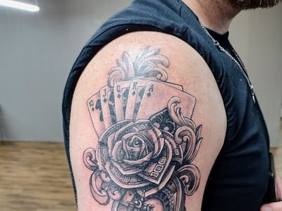 DOGHOUSE TATTOO STUDIO