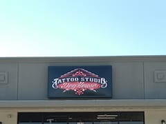 DOGHOUSE TATTOO STUDIO