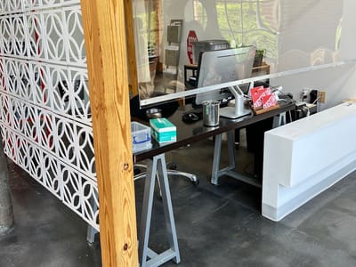 Dogstar Tattoo Company