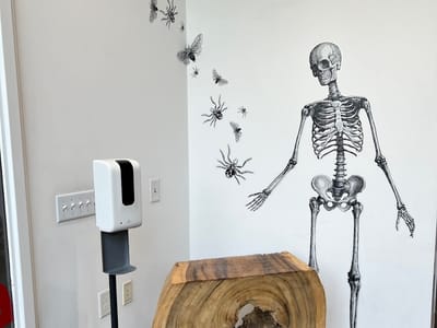 Dogstar Tattoo Company