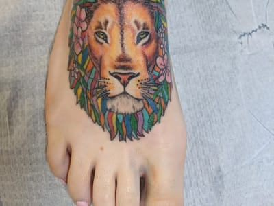 Dollhouse Tattoo Parlour