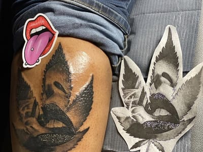 Dolls House Of Ink LLC