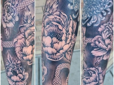 Doll's Studios Tattoo & Piercing