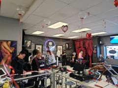 Doll's Studios Tattoo & Piercing