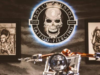 Doll's Studios Tattoo & Piercing