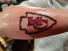 Doo Little Electric Tattooing