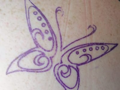 Doo Little Electric Tattooing