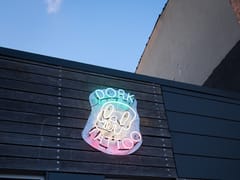 DORK Tattoo Parlour