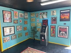 Dos Buddhas Tattoo and Piercing