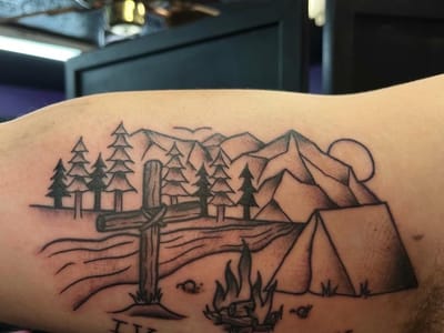 Dos Buddhas Tattoo and Piercing