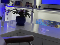 Dotty Ginger Tattoo Shop