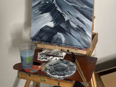 Dotty Ginger Tattoo Shop