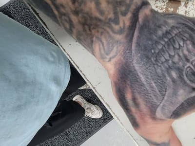 Double Deuce Tattoo and Art Gallery