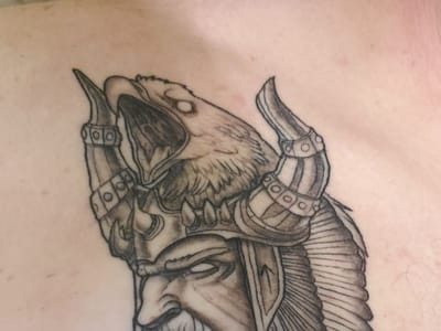 Double Deuce Tattoo and Art Gallery