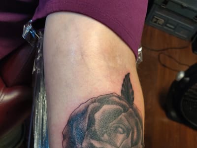 Double Down Tattoo and Body Piercing