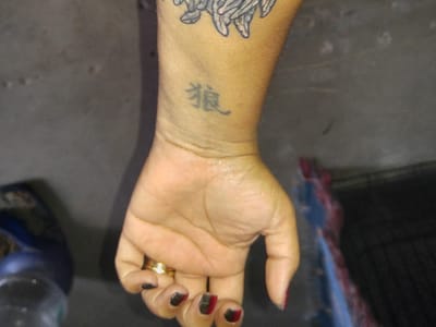 Double Down Tattoo and Body Piercing