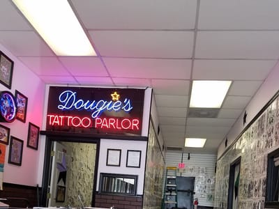 Dougie's Tattoo Parlor