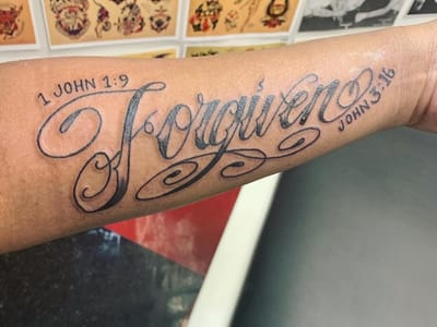 Dougie's Tattoo Parlor