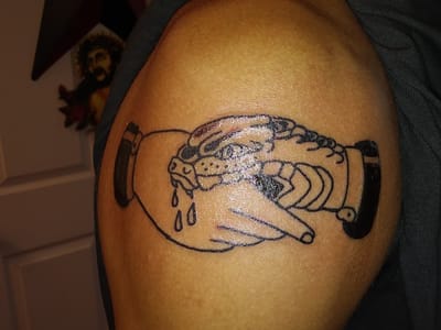 Dougie's Tattoo Parlor