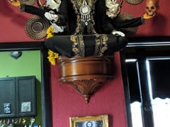 Dovetail Tattoo East