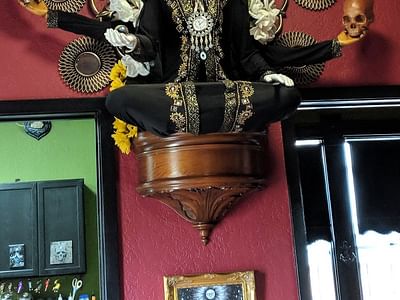 Dovetail Tattoo East