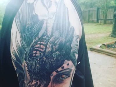 Dovetail Tattoo East