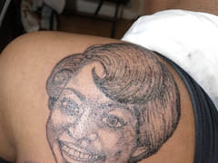 Down 2 Art Tattoo Studio