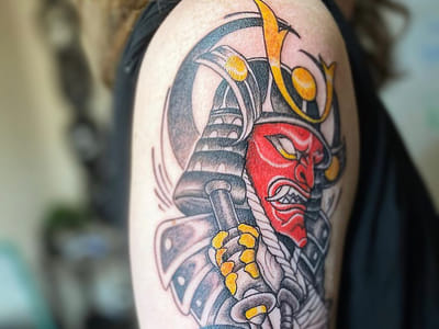 Down 2 Art Tattoo Studio