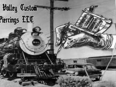 Down In The Valley Custom Tattoos & Piercings LLC