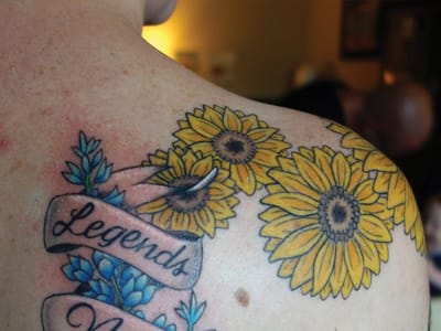 Downers Grove Tattoo Co.