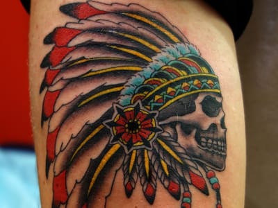 Downers Grove Tattoo Co.