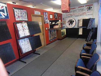 Downers Grove Tattoo Co.