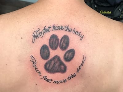 Downers Grove Tattoo Co.