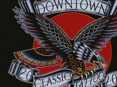 Downtown Classic Tattoo