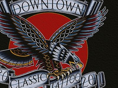 Downtown Classic Tattoo