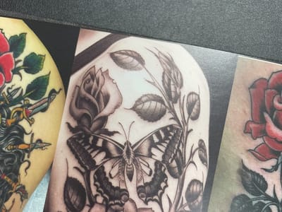 Downtown Classic Tattoo