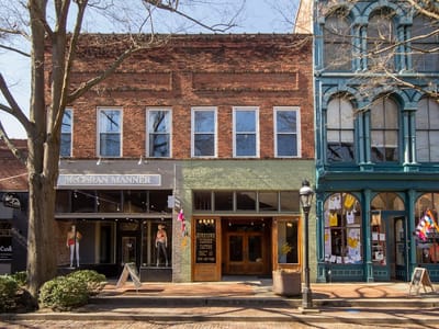 Downtown Classic Tattoo