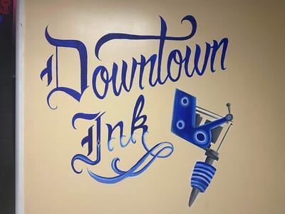 Downtown Ink