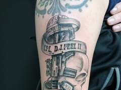 Downtown Tattoo