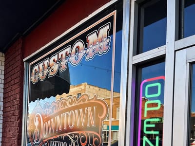 Downtown Tattoo