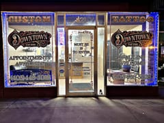 Downtown Tattoo