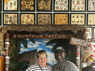 Downtown Tattoo