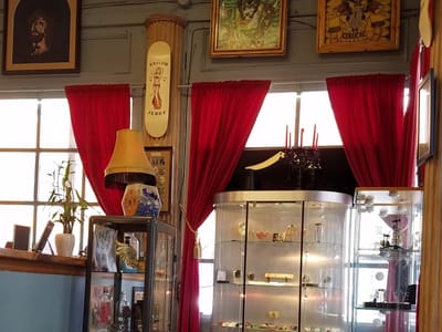 Downtown Tattoos and Piercing