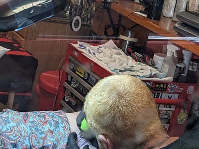 Downtown Tattoos and Piercing