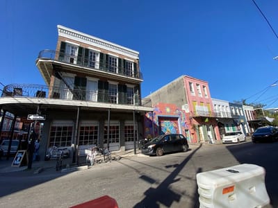 Downtown Tattoos and Piercing