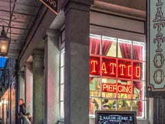 Downtown Tattoos and Piercing