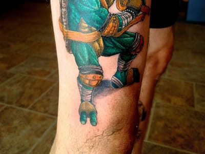 Dr. Jack's Ink Emporium