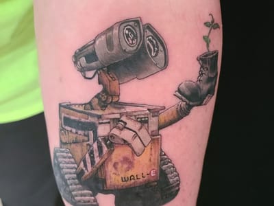 Dr. Jack's Ink Emporium