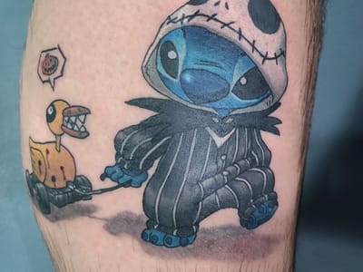 Dr. Jack's Ink Emporium