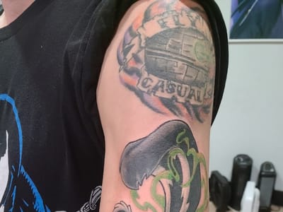 Dr. Jack's Ink Emporium